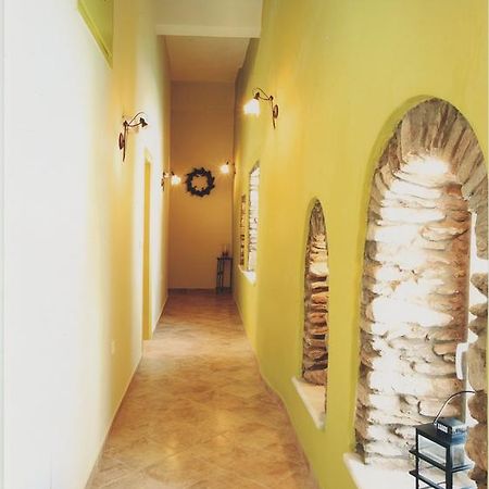 Apartament Melodia Wyspa Wyspa Tinos Pokój zdjęcie